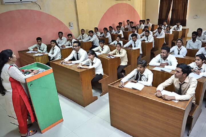 classroom
